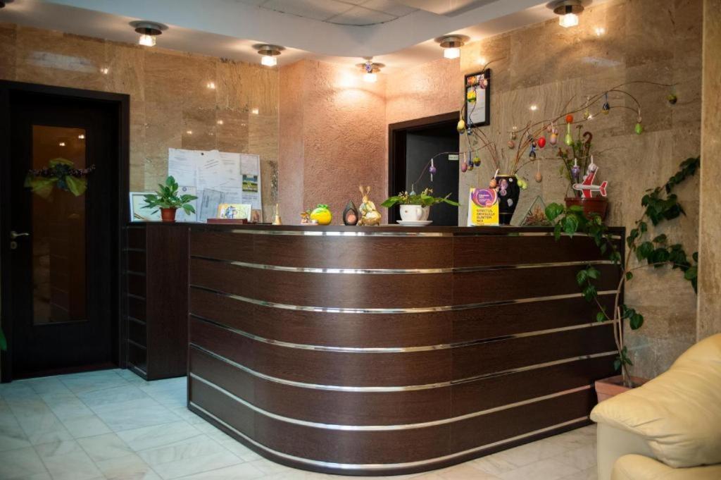 Hotel Decentria Тимишоара Экстерьер фото
