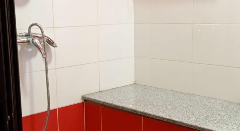 Hotel Decentria Тимишоара Экстерьер фото